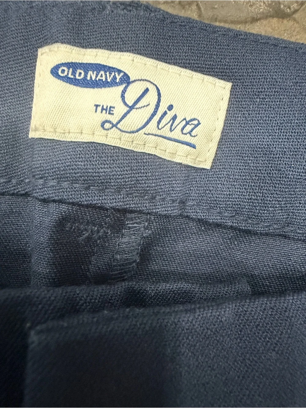 Old Navy old navy